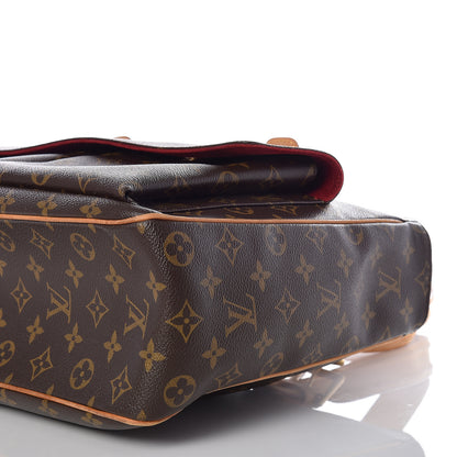 Louis Vuitton Monogram Multipli-Cite 6 of 8