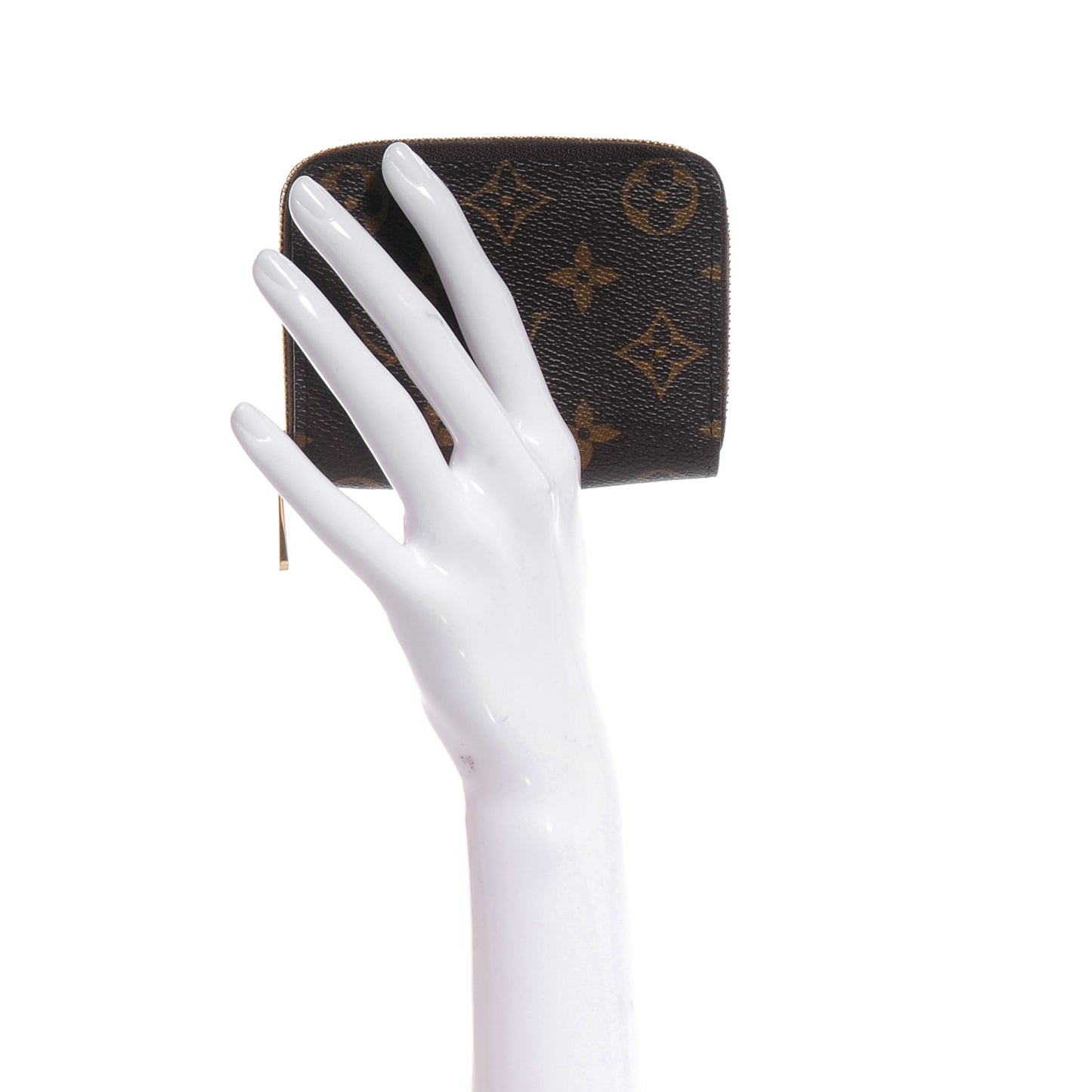 Monogram Zippy Coin Purse