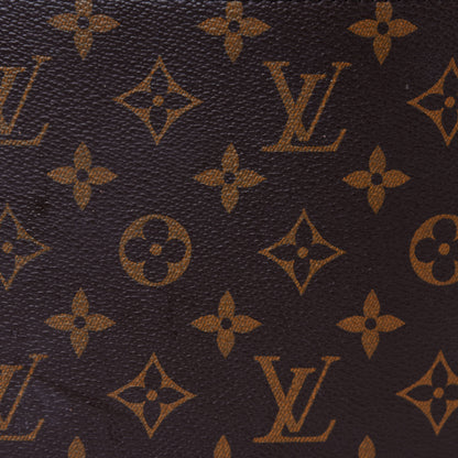 Louis Vuitton Monogram Nice 10 of 12
