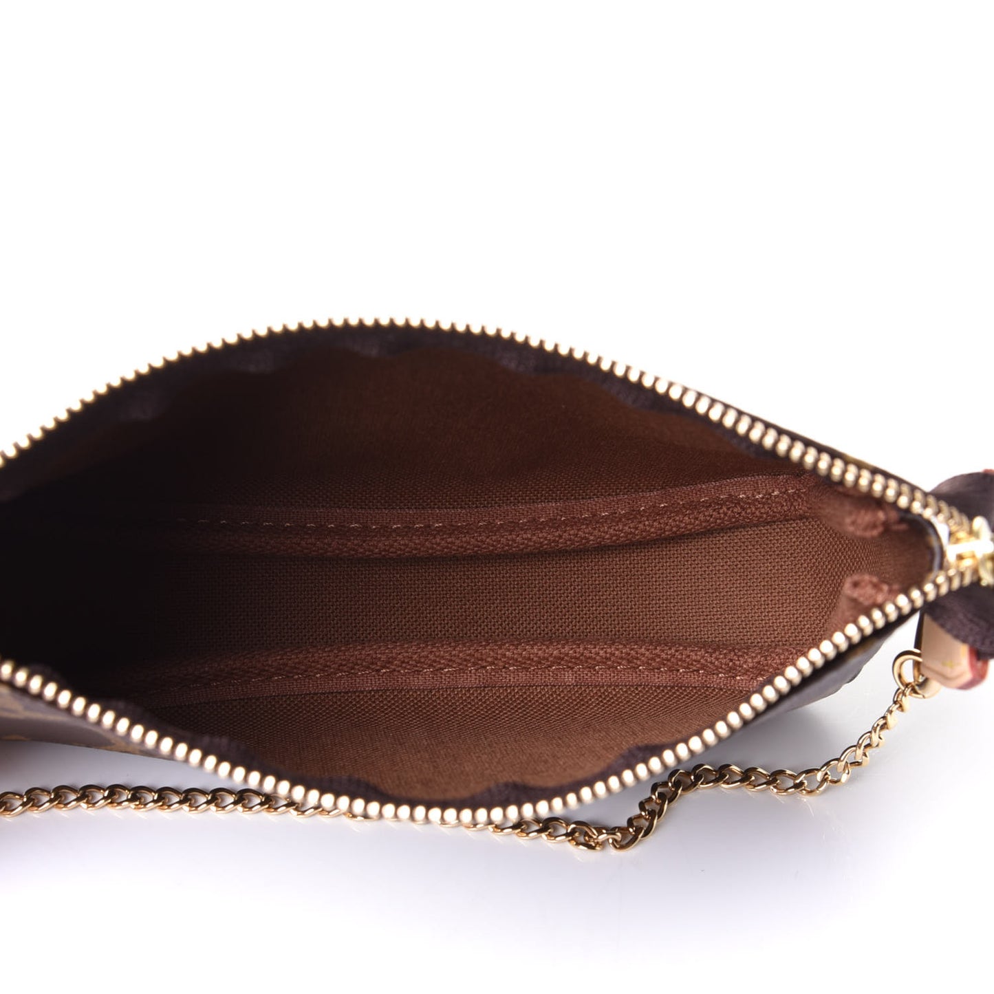 Monogram Mini Pochette Accessories