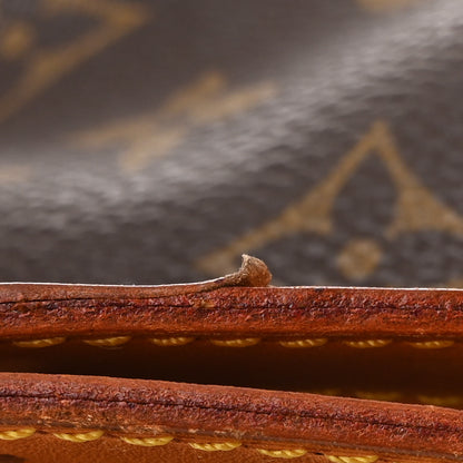 Louis Vuitton Monogram Saumur 30 13 of 13