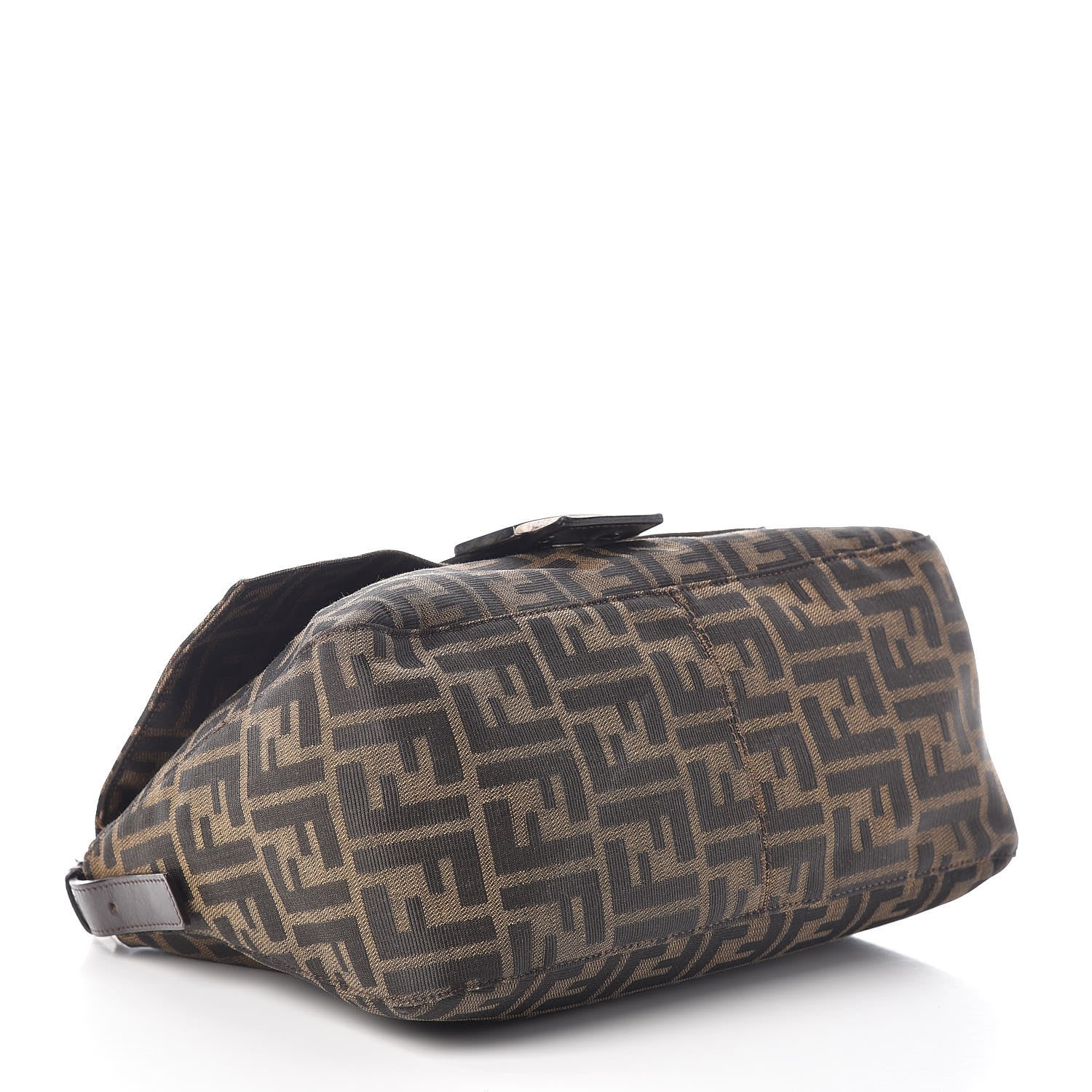 Fendi Zucca Mama Baguette Tobacco 5 of 9