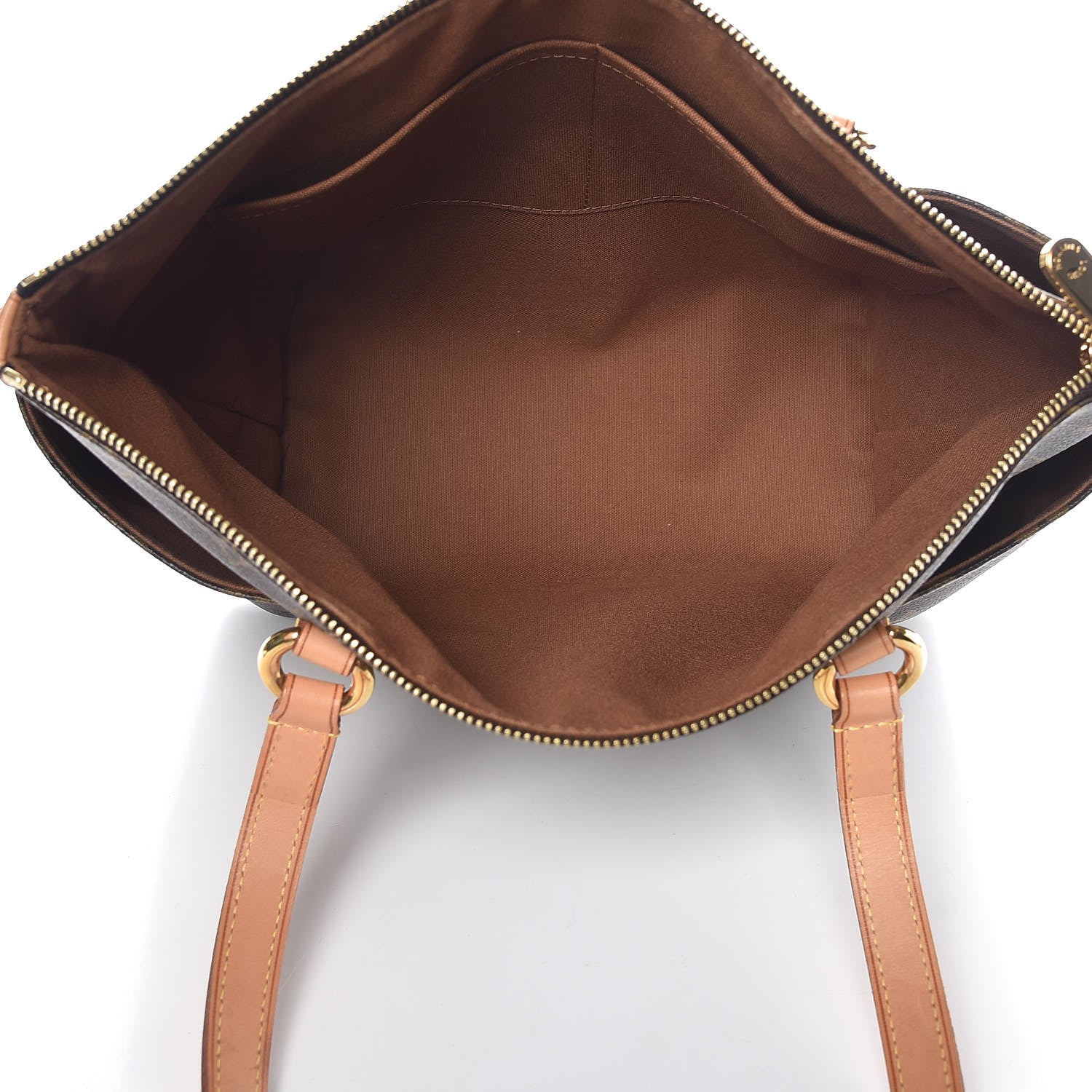 Louis Vuitton Monogram Totally PM 5 of 14