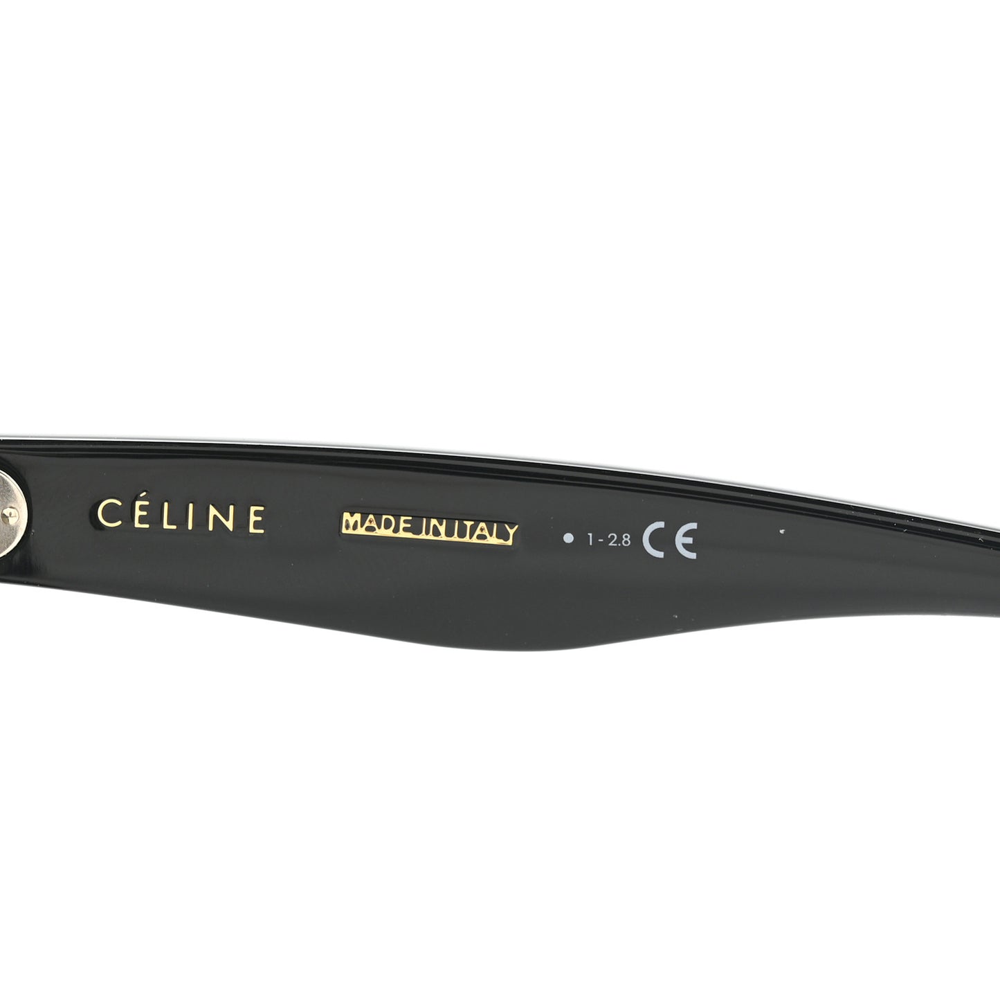 Luca Sunglasses CL 41411/F/S Black