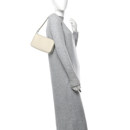 Louis Vuitton Epi Pochette Accessories NM Ivory 2 of 10