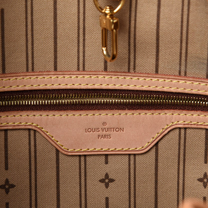 Louis Vuitton Monogram Delightful GM 9 of 11