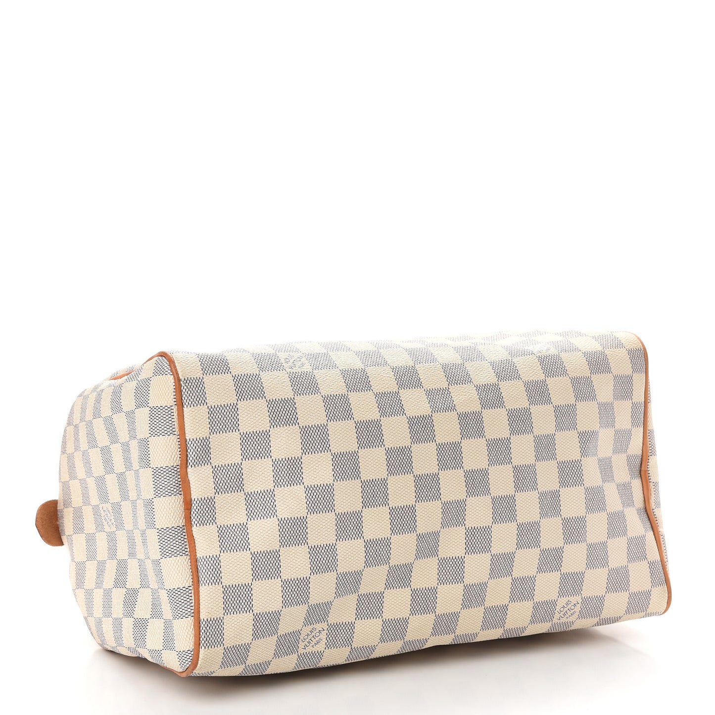Damier Azur Speedy 35