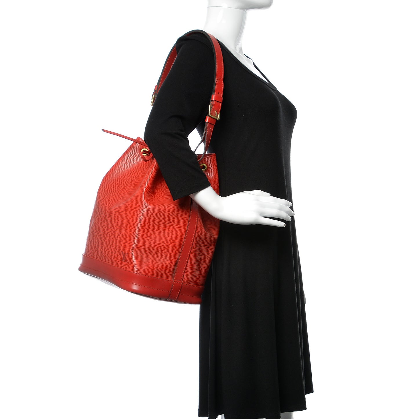 Epi Noe Castillan Red