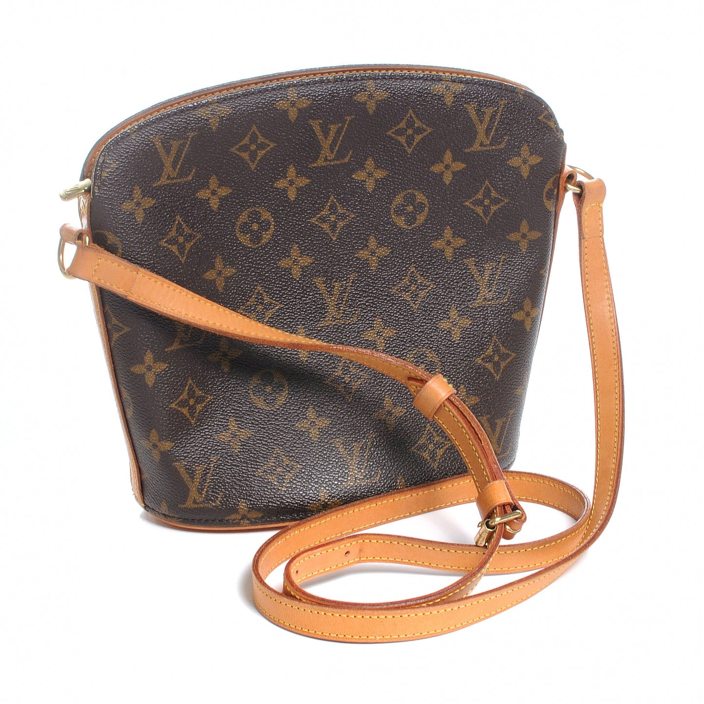 Monogram Drouot