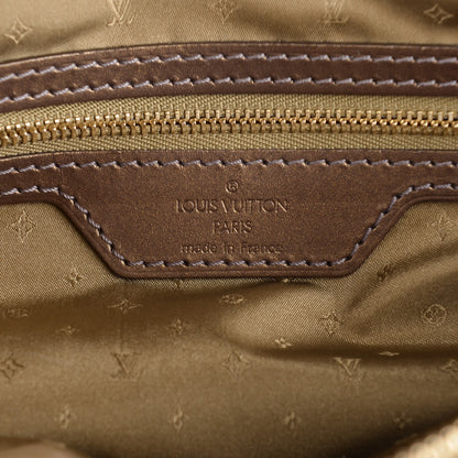 Louis Vuitton Suhali Lockit PM Bronze 7 of 8