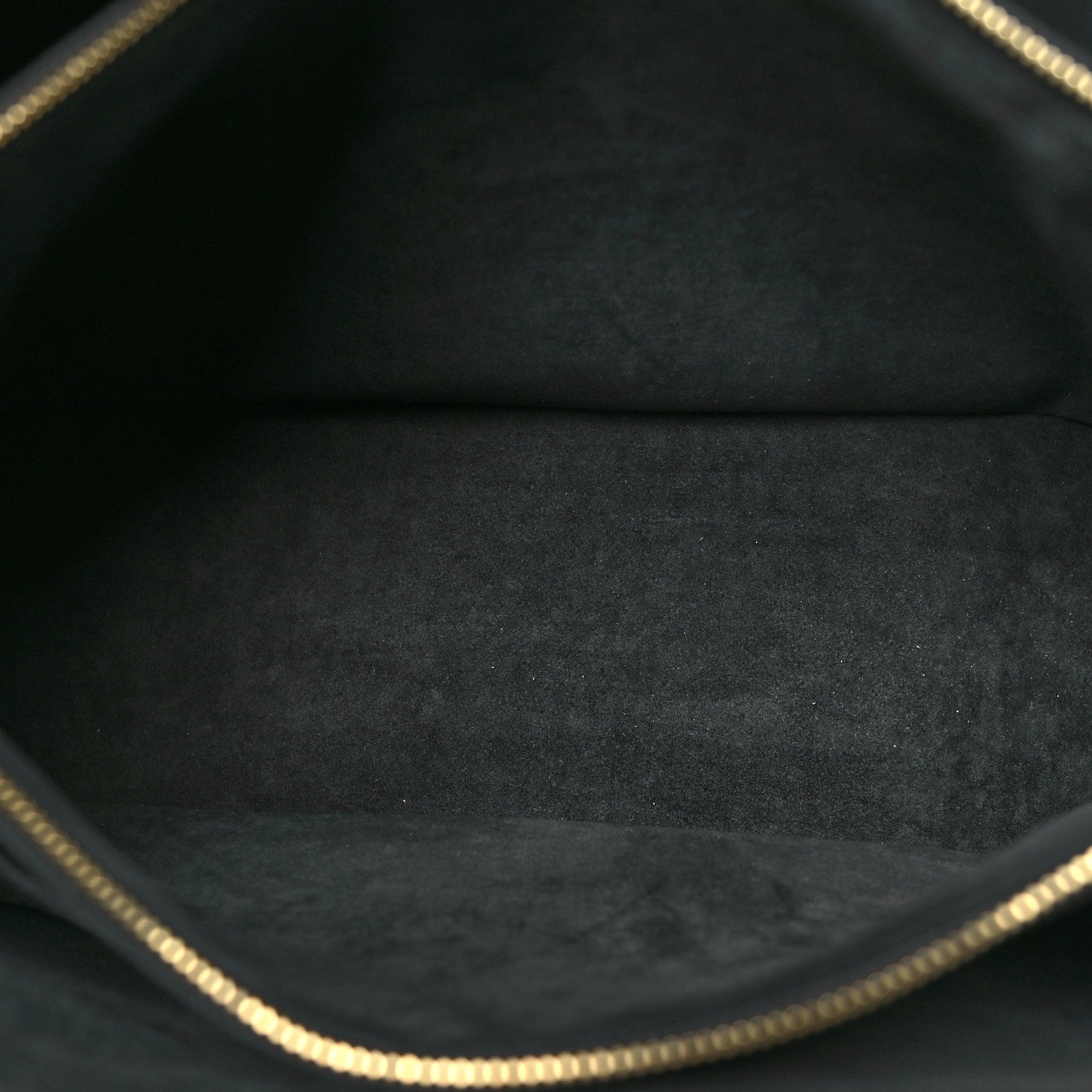 Louis Vuitton Monogram Vendome MM Black 5 of 10