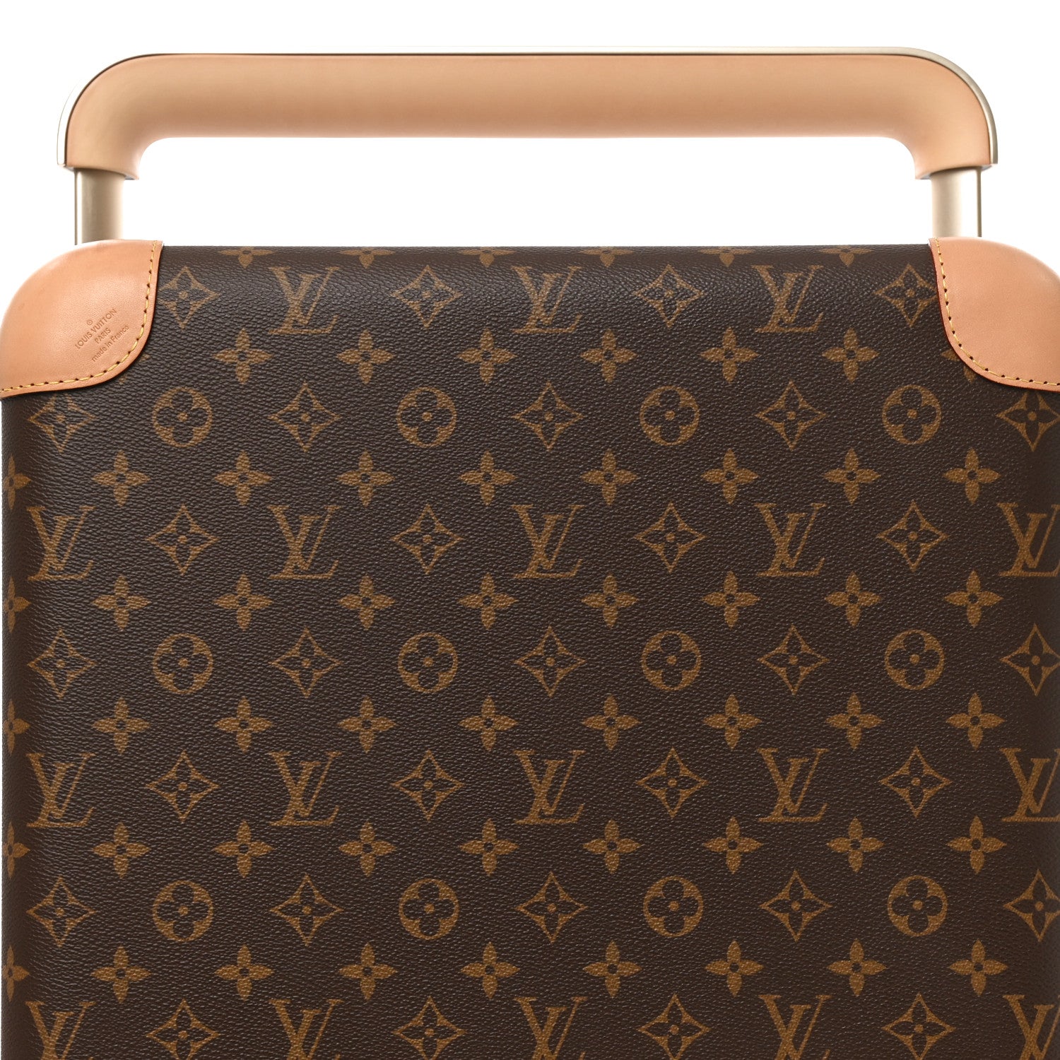 Louis Vuitton Monogram Horizon 55 6 of 8