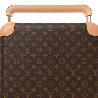 Louis Vuitton Monogram Horizon 55 6 of 8