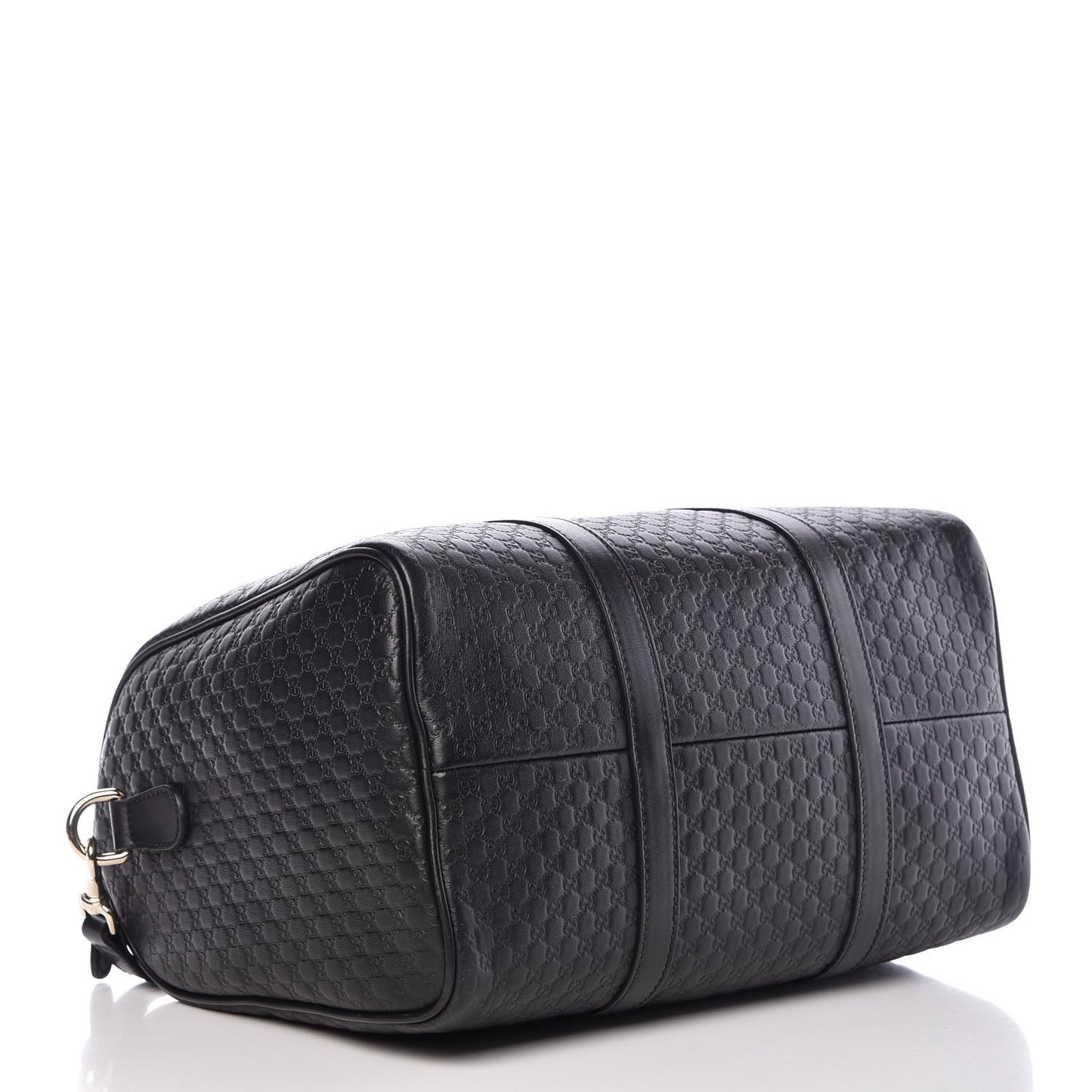 Microguccissima Medium Joy Boston Black
