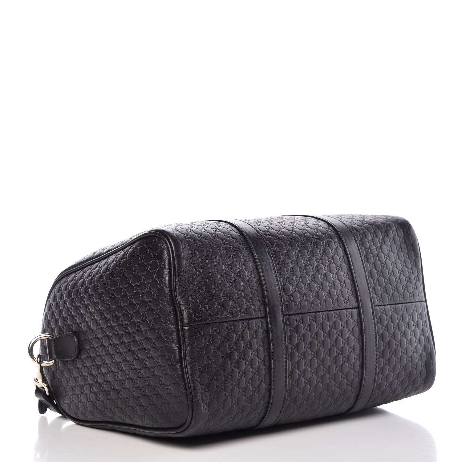 Gucci Microguccissima Medium Joy Boston Black 4 of 15