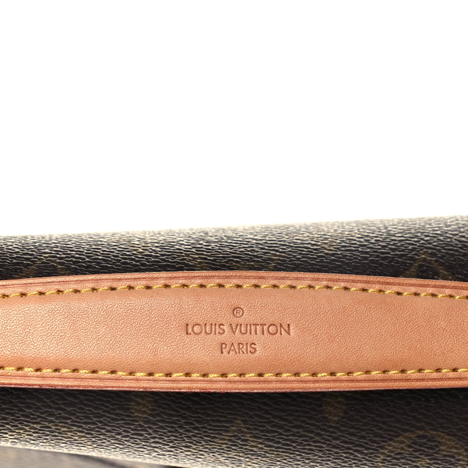 Louis Vuitton Monogram Pochette Metis 7 of 11