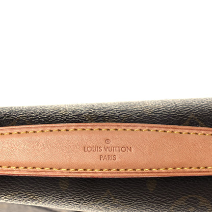 Louis Vuitton Monogram Pochette Metis 7 of 11