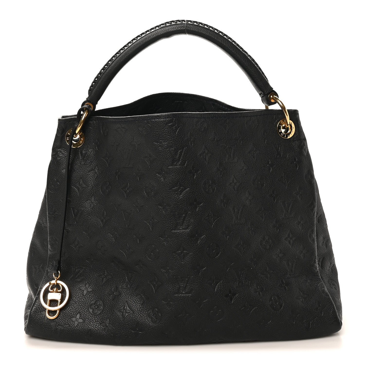 Louis Vuitton Empreinte Artsy MM Infini 1 of 9