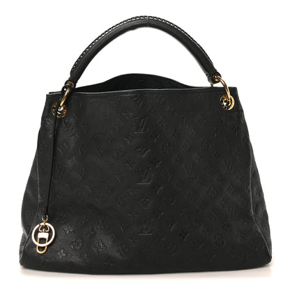Louis Vuitton Empreinte Artsy MM Infini 1 of 9