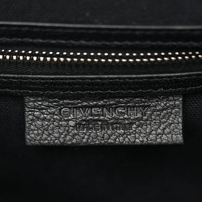 Givenchy Sugar Goatskin Medium Antigona Black 6 of 10