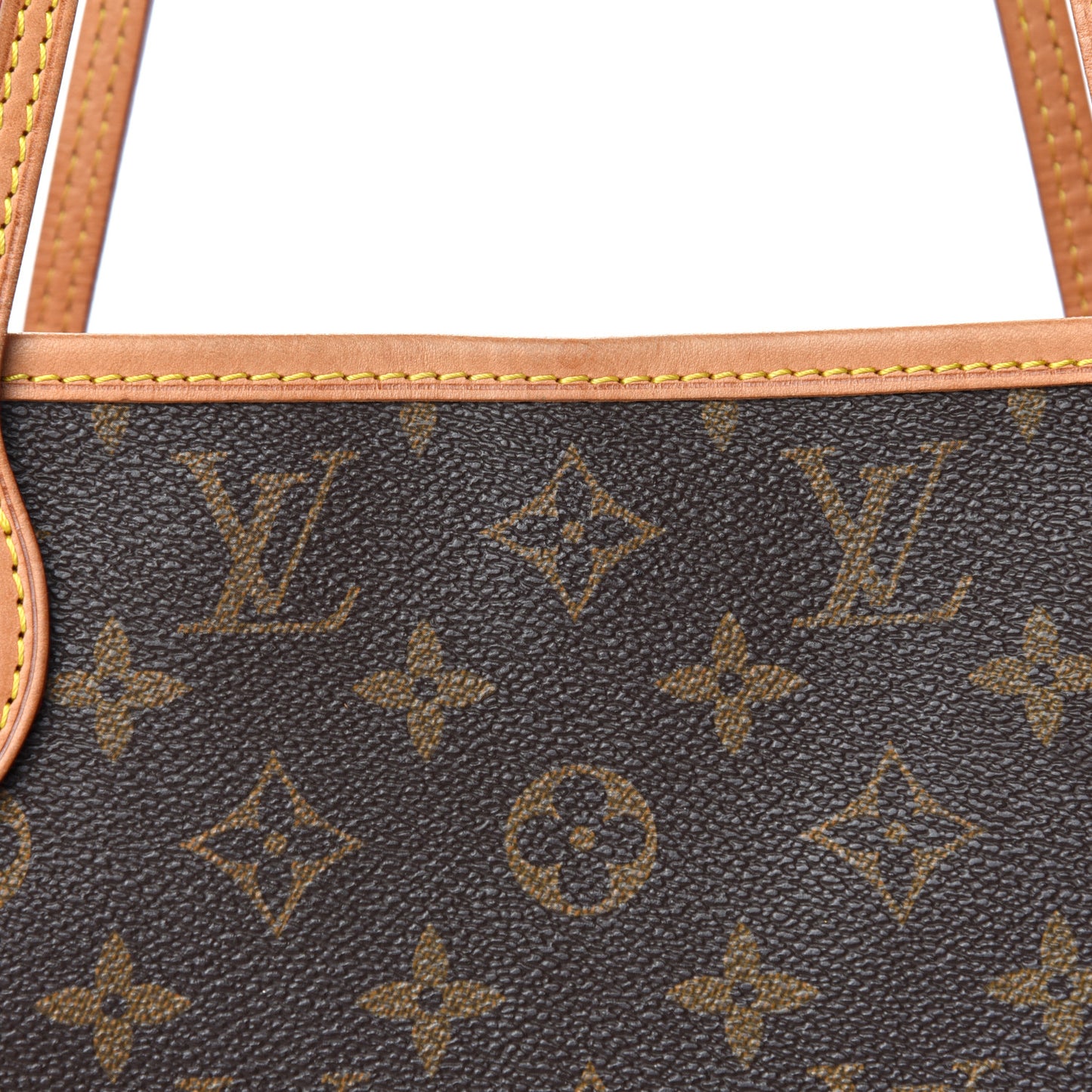Monogram Neo Neverfull MM Cherry
