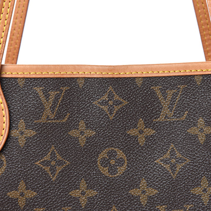 Louis Vuitton Monogram Neo Neverfull MM Cherry 9 of 9
