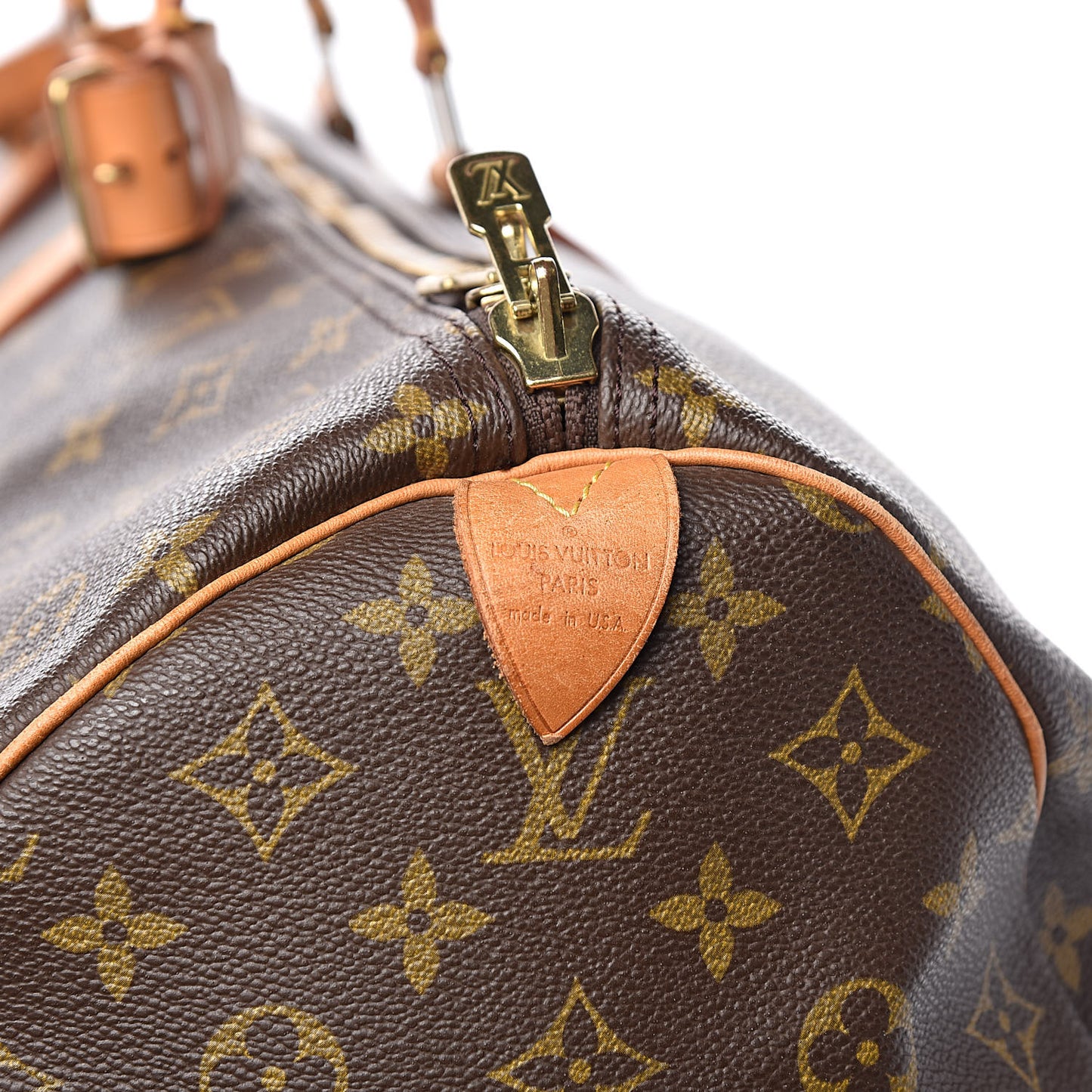 Monogram Keepall 60