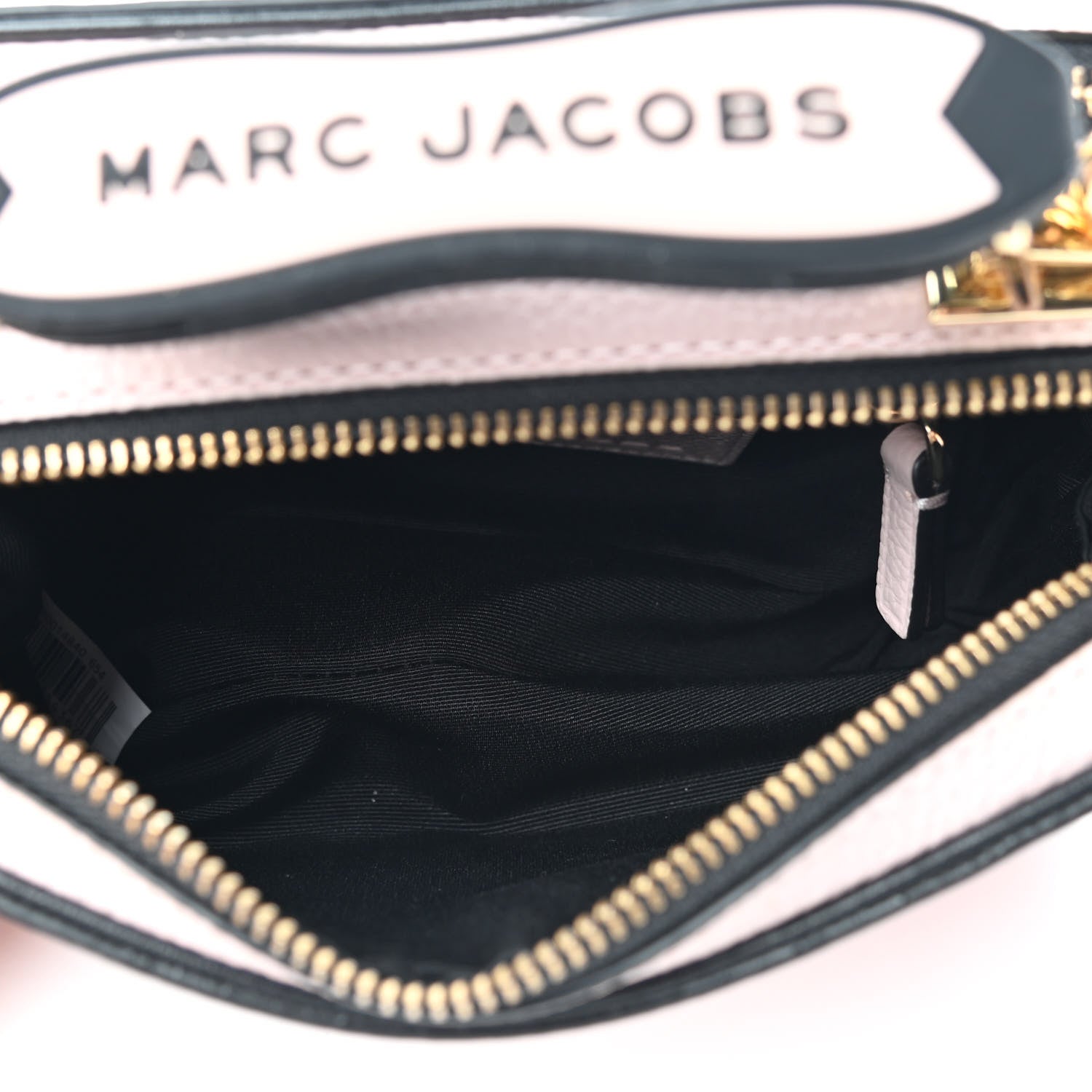 Marc Jacobs Calfskin The Box 20 Crossbody Pink 4 of 4