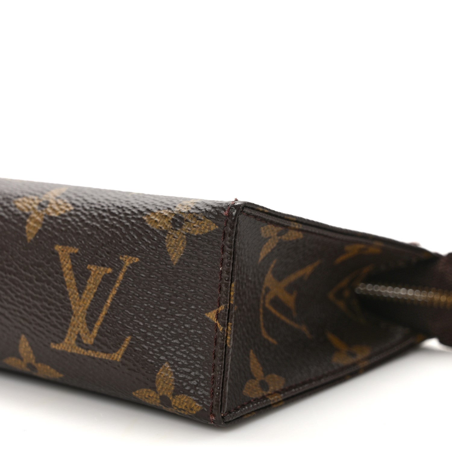 Louis Vuitton Monogram Toiletry Pouch 15 8 of 10