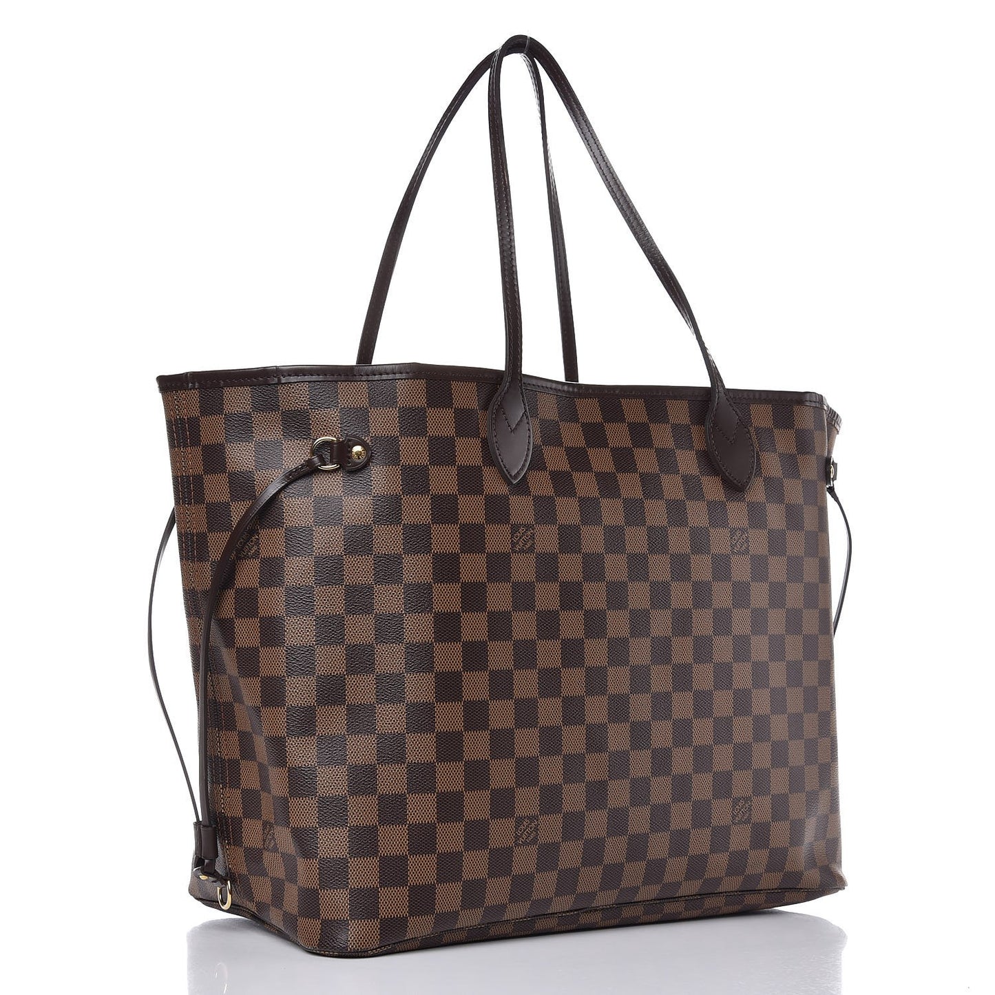 Damier Ebene Neo Neverfull GM