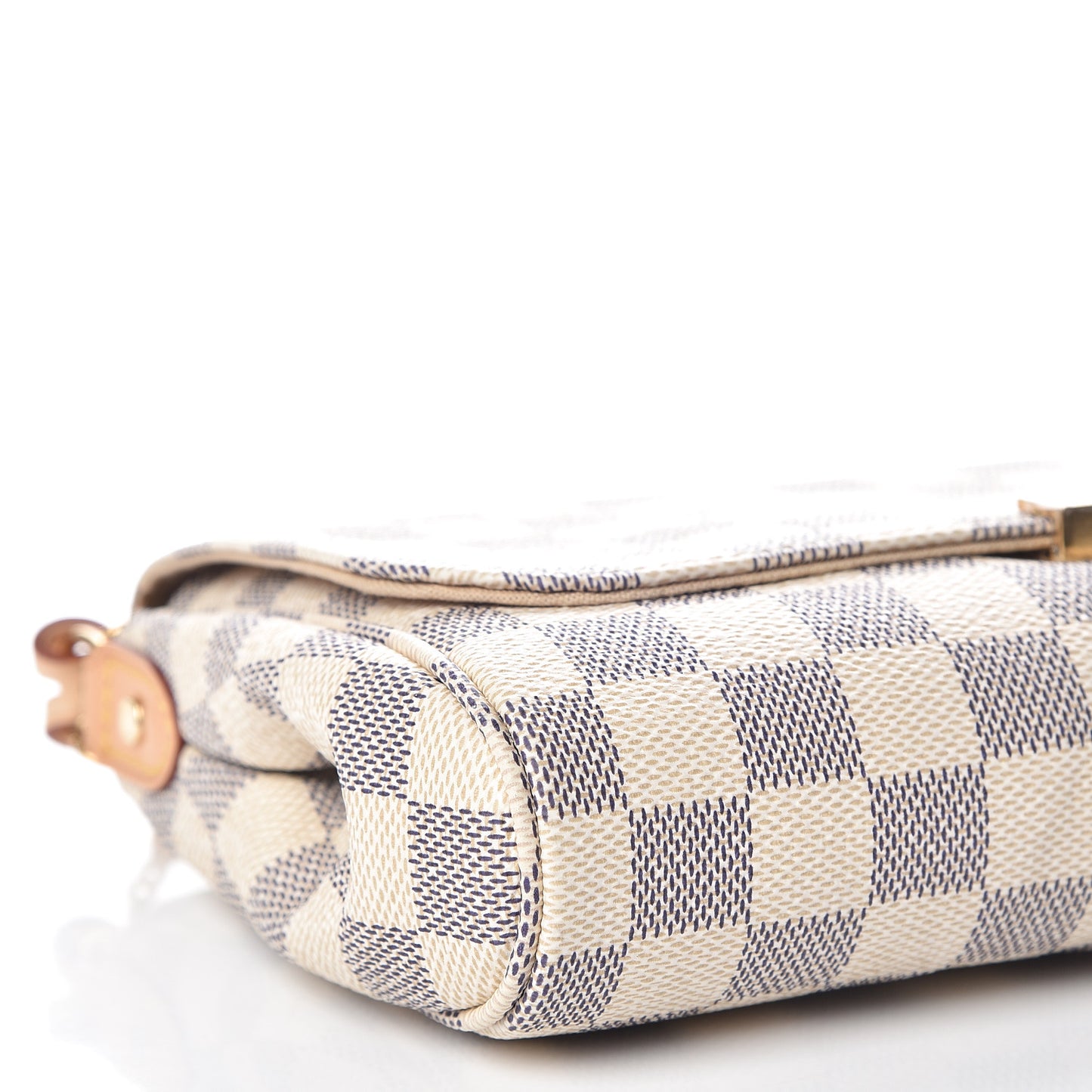 Damier Azur Favorite MM
