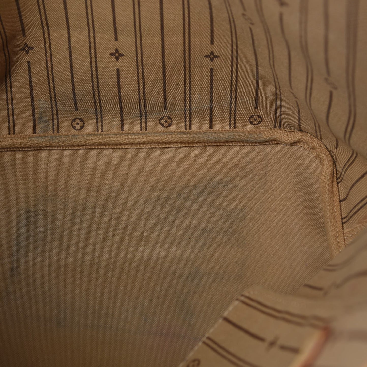 Monogram Neverfull MM