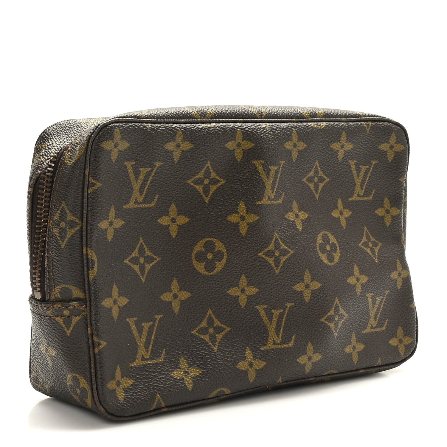Louis Vuitton Monogram Trousse Toilette 23 3 of 8