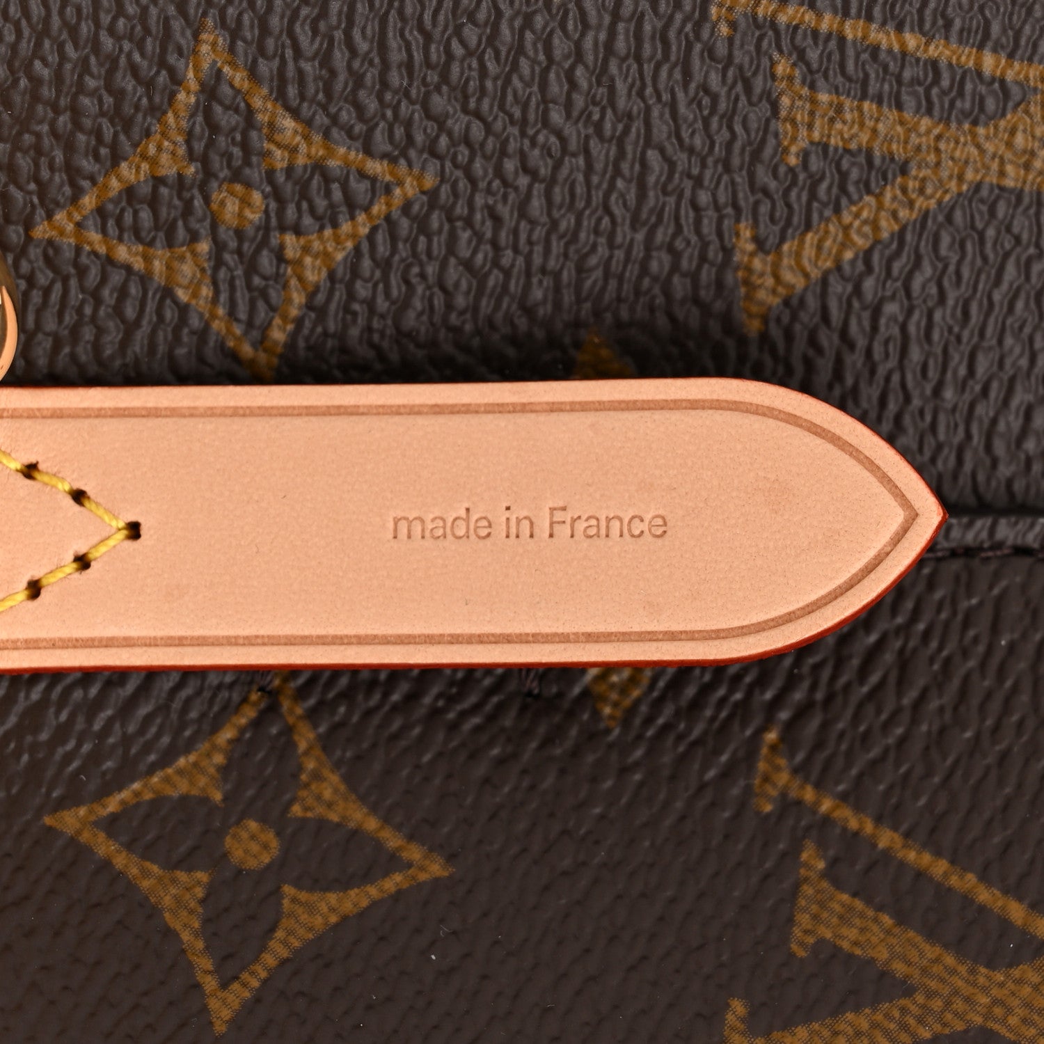 Louis Vuitton Monogram Neonoe BB 7 of 10