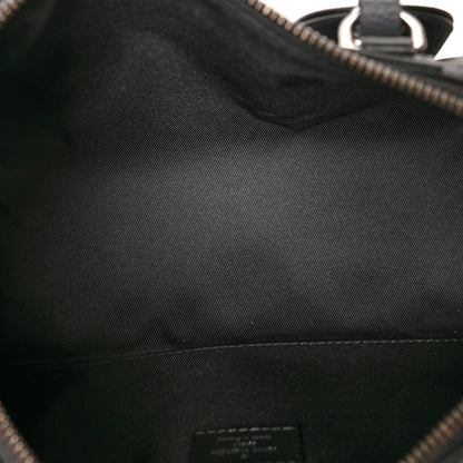Louis Vuitton Reverse Monogram Eclipse City Keepall 5 of 12