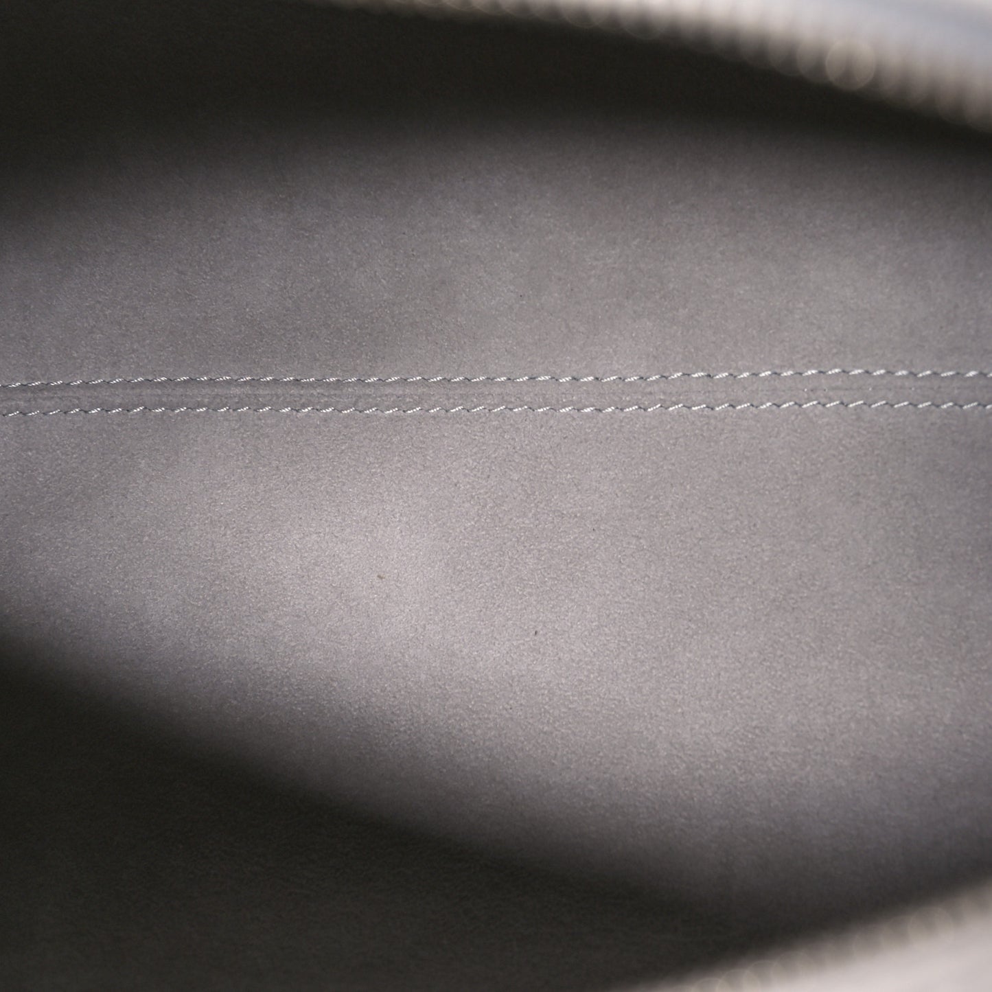 Empreinte Monogram Speedy Soft 30 Cloud Gray