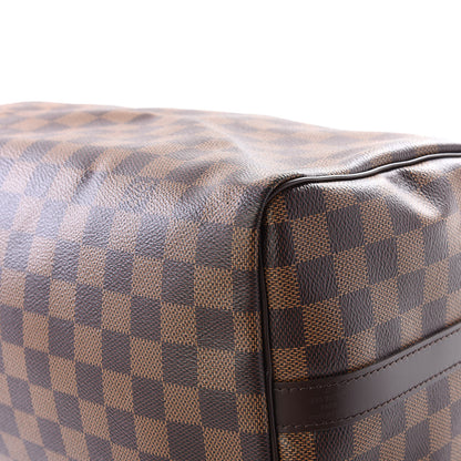 Louis Vuitton Damier Ebene Speedy Bandouliere 30 8 of 11