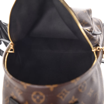 Louis Vuitton Monogram Palm Springs Backpack PM 5 of 6