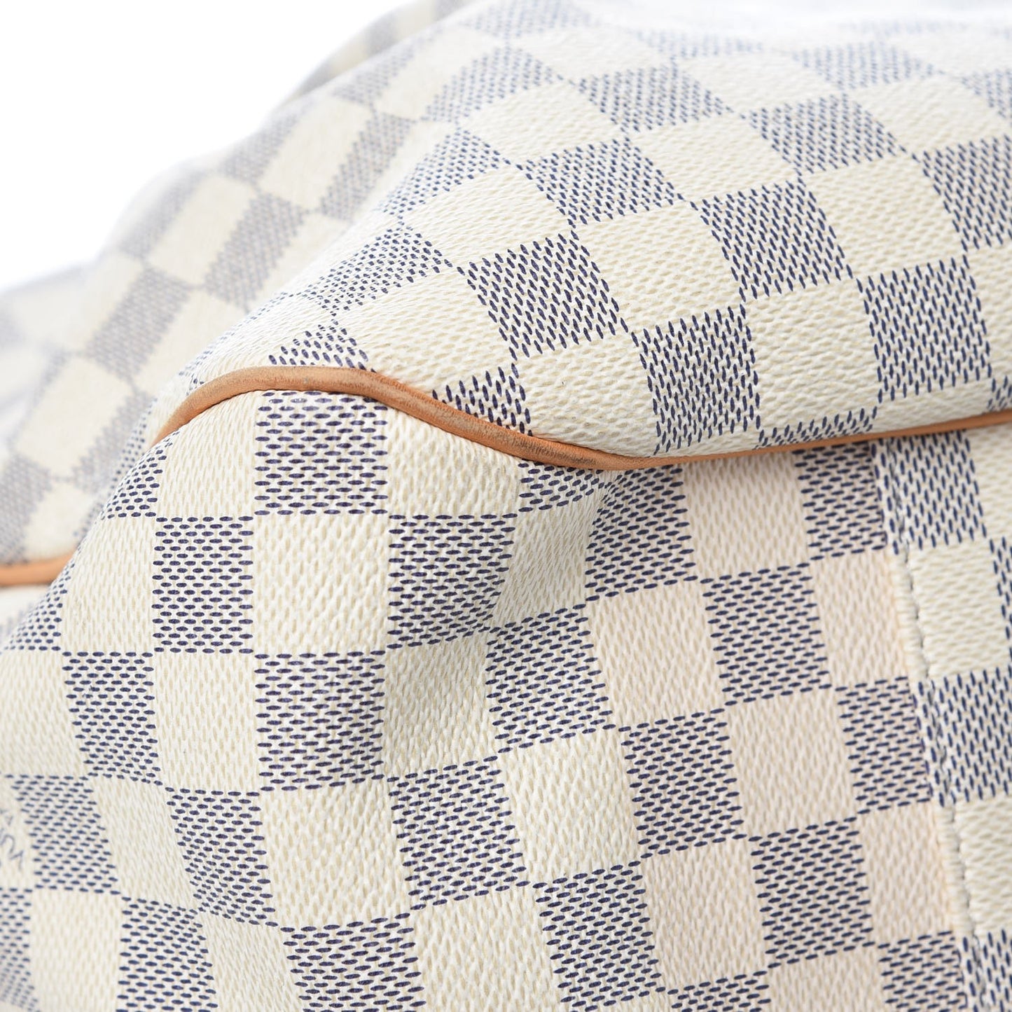 Damier Azur Evora GM