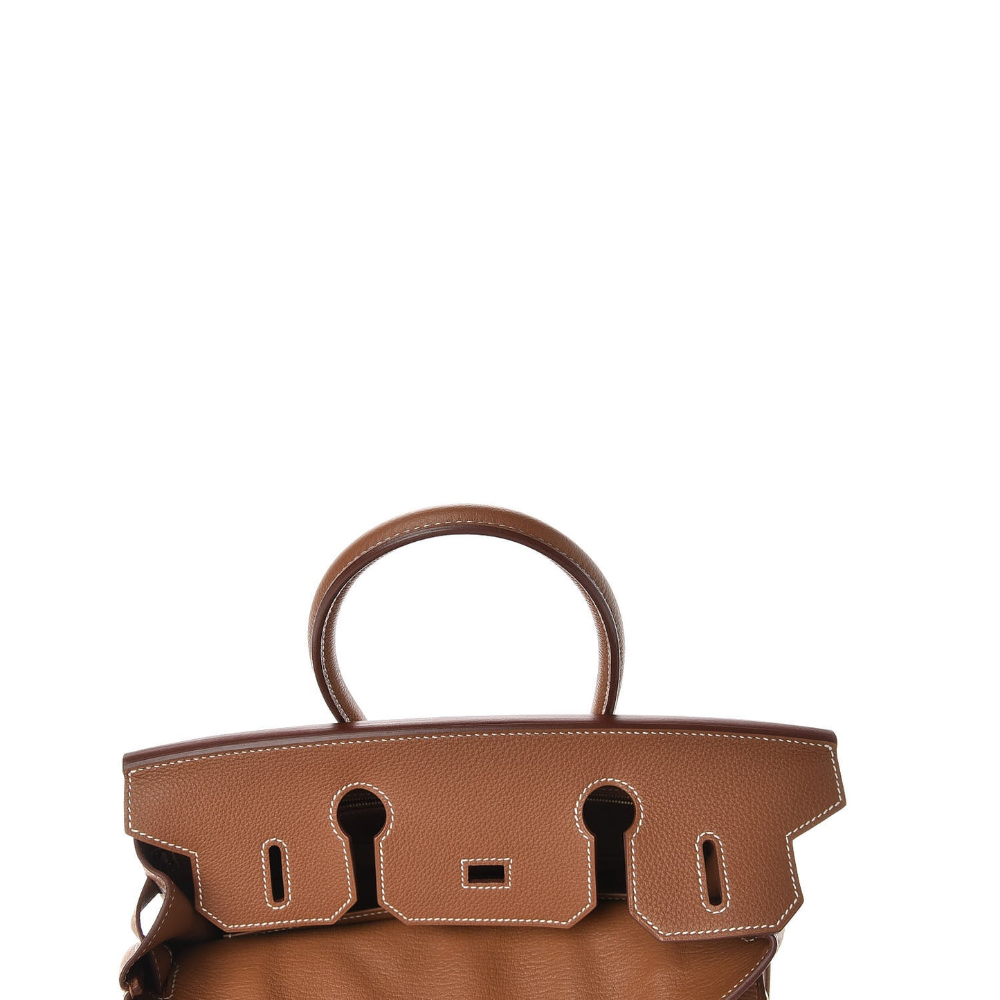 Togo Birkin 30 Gold