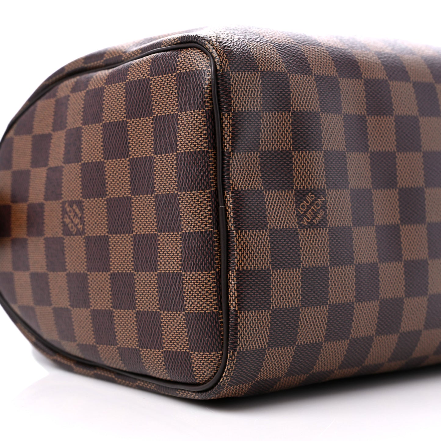 Damier Ebene Speedy 25