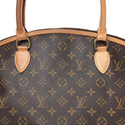 Louis Vuitton Monogram Lockit Horizontal 11 of 11