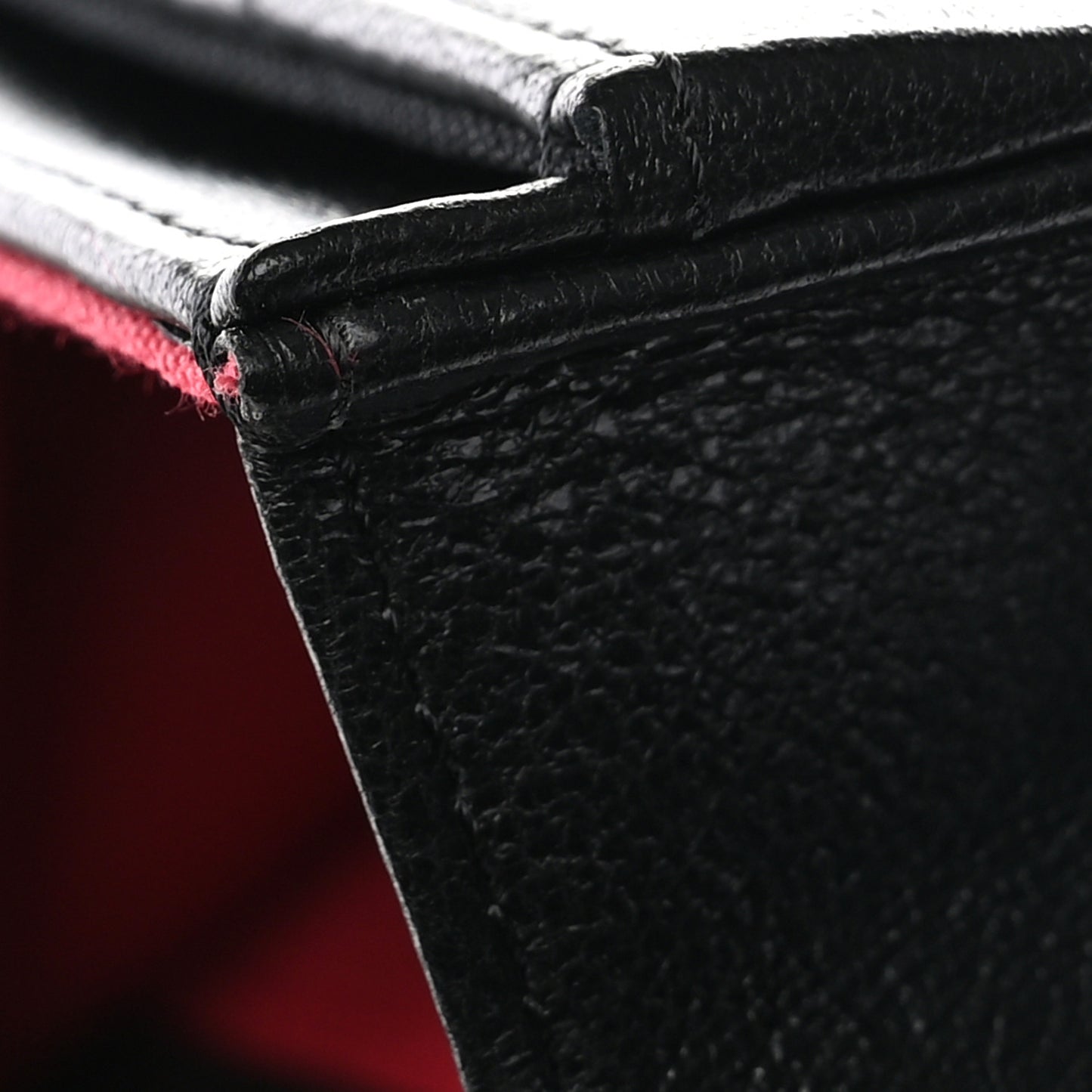 Lambskin Quilted Chanel 19 Flap Card Holder Black