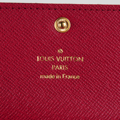 Louis Vuitton Monogram 6 Key Multicles Holder Fuchsia 5 of 7