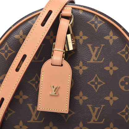 Louis Vuitton Monogram Boite Chapeau Souple 10 of 11