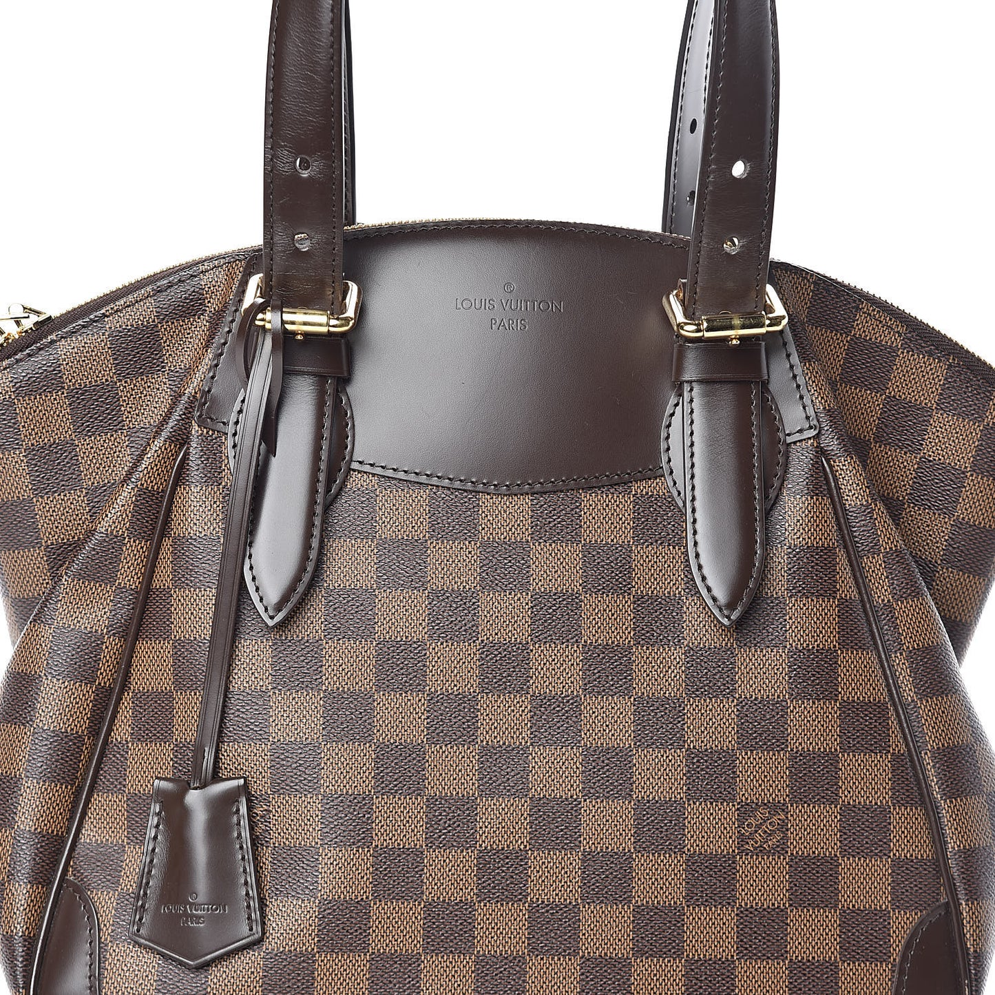 Damier Ebene Verona MM