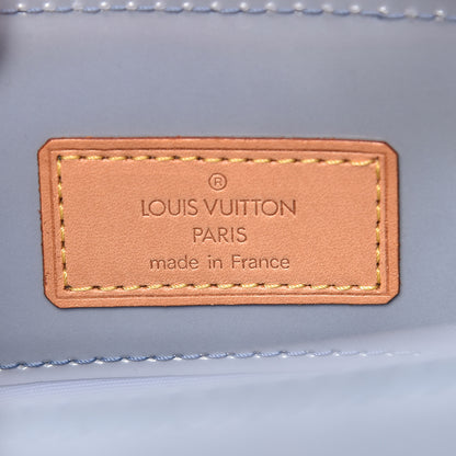 Louis Vuitton Vernis Reade PM Lavender 8 of 9