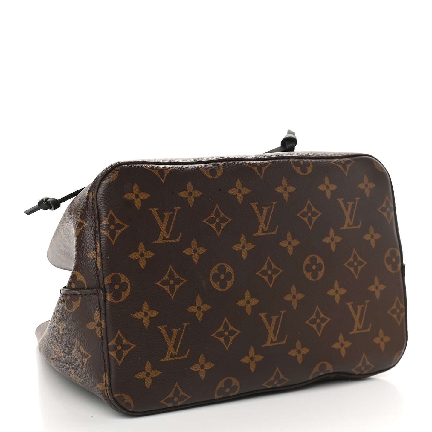 Monogram Neonoe MM Black