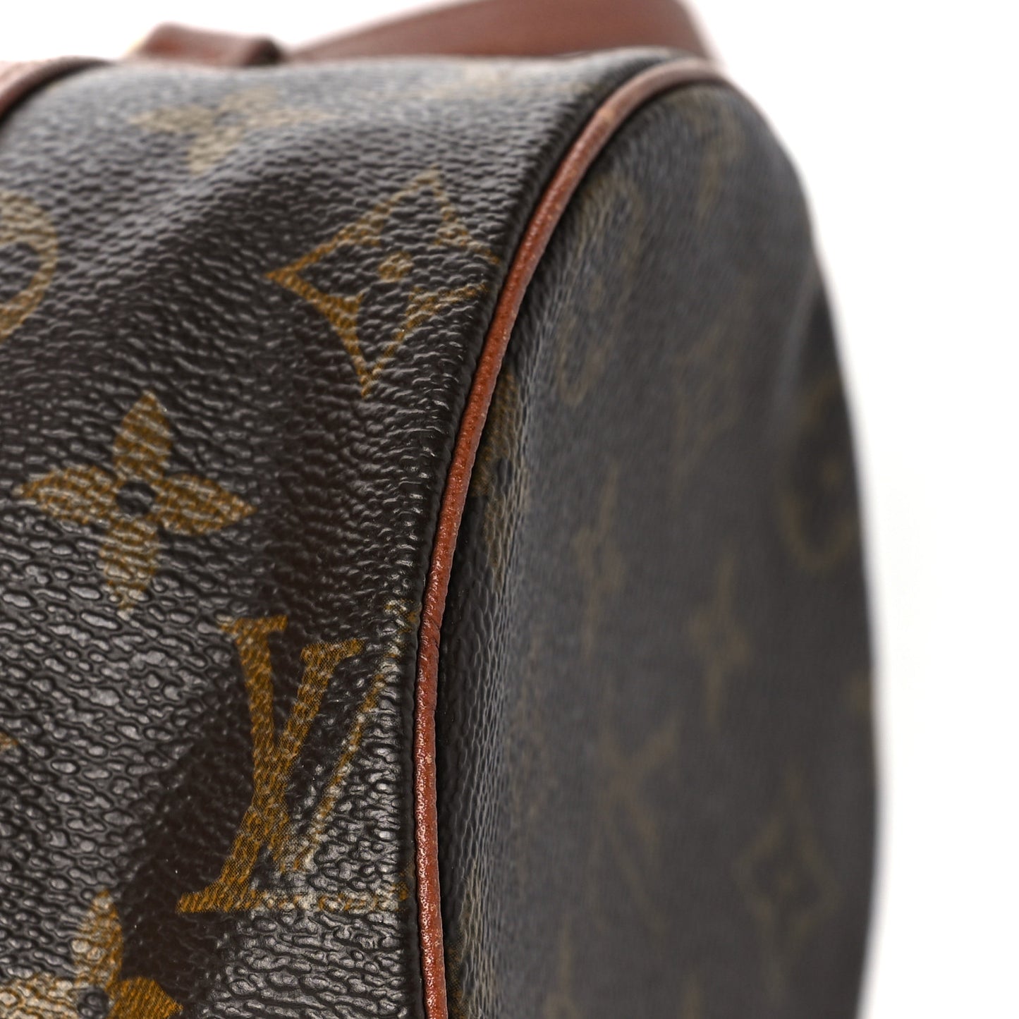 Monogram Papillon 26