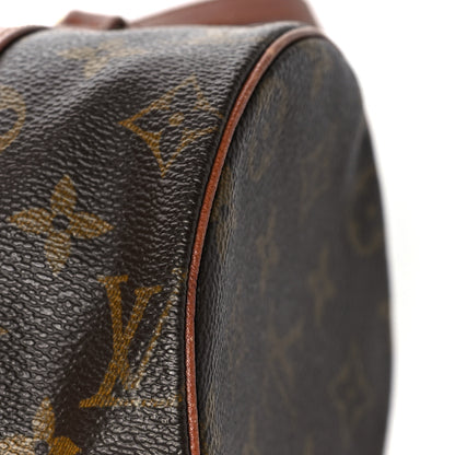 Louis Vuitton Monogram Papillon 26 7 of 7